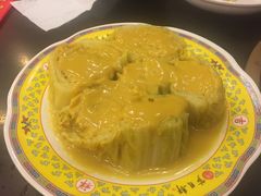 -芦月轩羊蝎子(北蜂窝店)