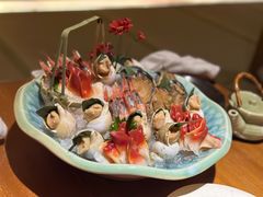 -味见·荣家(亚泰大街店)