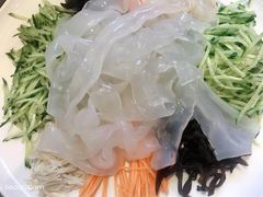-添福来墨鱼饺子 · 海鲜东北菜(泡崖店)