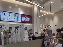 -古茗(博罗天虹广场店)