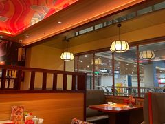 -仓桥家·焗寿司·锅物(光谷步行街店)