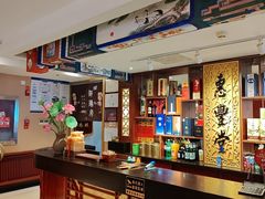 -惠丰堂饭庄·烤鸭·京味菜(翠微路店)