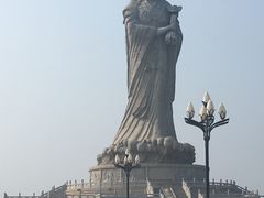 -天津妈祖文化园