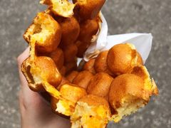 咸蛋黄鸡蛋仔-妈咪鸡蛋仔(尖沙咀东分店)