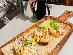 -LE SHARE洛笙·花园西餐(北京路步行街店)
