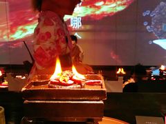 -地球美食剧场