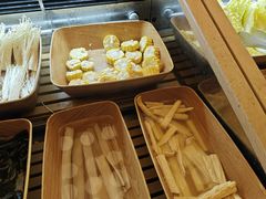 -温禾牛·和牛寿喜烧自助火锅(恒基名人店)