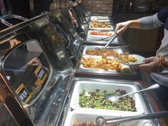 -韩盛·盛江山自助料理(于洪新玛特店)