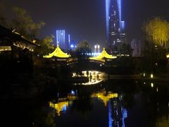 -迎泽公园