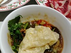 -汕头八合里海记牛肉店(清河店)