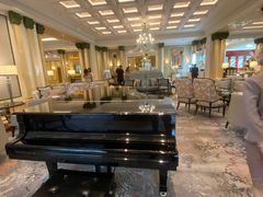 -广州富力丽思卡尔顿酒店