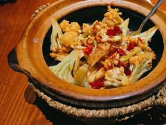 -南拳十三姨·潮汕砂锅粥(世纪金源店)