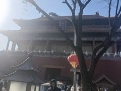 -东华门大街小区