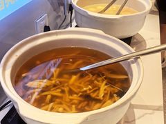 -素满香·全民食养自助(长宁龙之梦店)