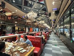 -金刚山烧烤(中山路店)