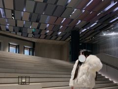 -北京三里屯CHAO酒店