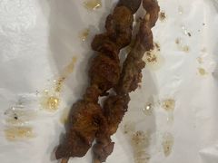 -宛平李记小吃(东关街店)