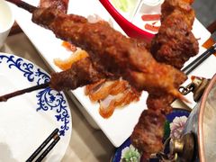 -东来顺•非遗火锅(外滩店)