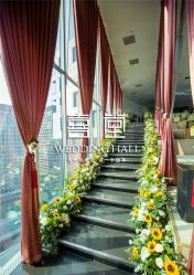 点击看大图 -上海浦东华美达大酒店·宴会厅