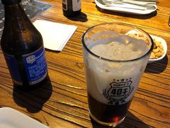 -40+精酿啤酒俱乐部(国投财富广场店)