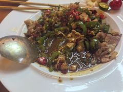 -食德喜·阳山鸡王食研基地