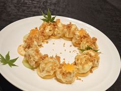 -唐御宴•御宴宫•唐代菜点(芙蓉西路店)