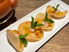 -小喜客·云南特色菜(纳西庭院店)