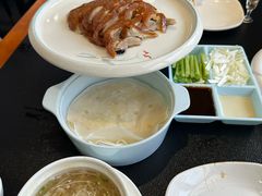 -紫光园·烤鸭·北京菜(团结湖店)