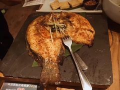 -云海肴·汽锅鸡·云南菜(领展购物广场·中关村店)