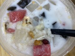 -长乐饭冰冰·冰饭·烧烤(长乐总店)