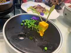 -径山十八道·风味民间菜(杭州总店)