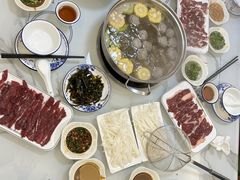 -福合埕牛肉火锅(长平国新店)