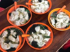 -阿麟馄饨(延长路店)