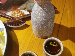 -民食香·腊排骨野生菌美食(木府店)