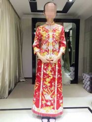 点击看大图 android_upload_pic-韩国天使嫁衣婚纱礼服馆(上海旗舰店)