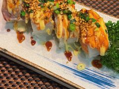 -樱の千渡日式料理·铁板烧•烧鸟(金盛田广场店)