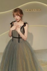-GRACE KELLY婚纱与礼服(天津店)