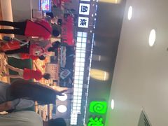 -池田寿司·4H鲜作(西直门凯德华联店)