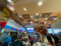 -撒拉花儿·新疆菜·清真(太阳宫店)