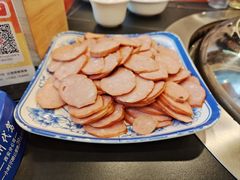 -田家大院东北农家菜铁锅炖(西安总店)