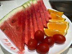 -红鼎坊·老成都火锅(新南门店)