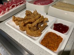 -海底捞火锅 (利舞台广场店)