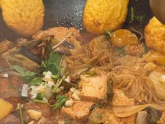 -江湖水乡铁锅炖魚(周庄嘉园店)