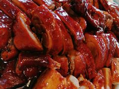 鼓油皇碌鹅-鹅公村·国家非遗传承(荔湾店)