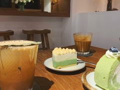 -PUZZLE COFFEE 拼图咖啡