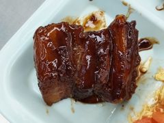 -复旦大学本部-食堂