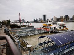 -丹东路渡口(轮渡站)