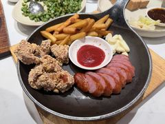 -鹿港小镇(黄金店)