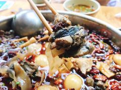 -黑竹香鸡(营和巷店)