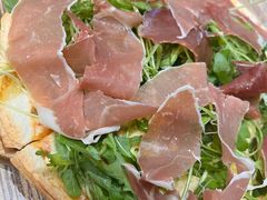 -榖屋house of flour(张江首店)